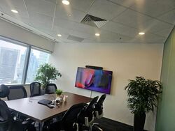 Suntec Tower Three (D1), Office #622563201